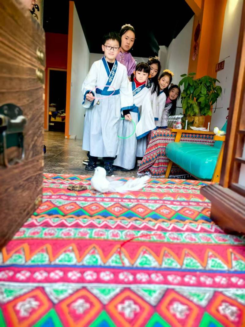 衢江区活动策划