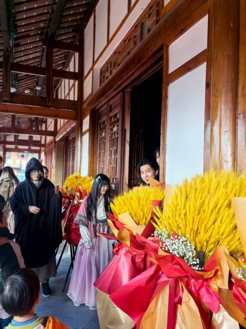 沉浸赋能：衢江区景区演艺的差异化突围之路